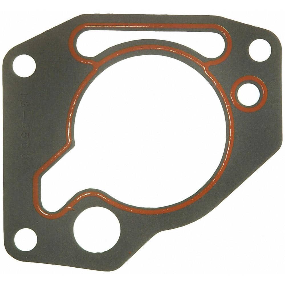 FELPRO Fuel Injection Throttle Body Mounting Gasket 61025 The Home Depot