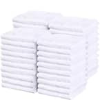 14 in. x 17 in. White Terry Towels (240-Pack)