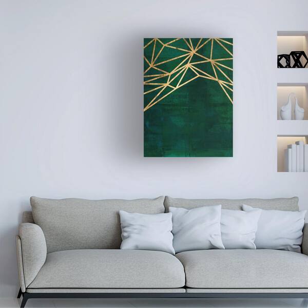 Have a question about Trademark Fine Art 