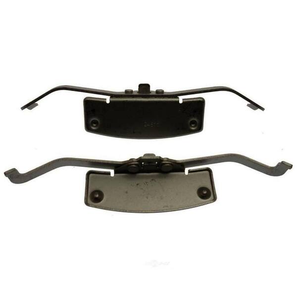 Raybestos Disc Brake Caliper Hardware Kit