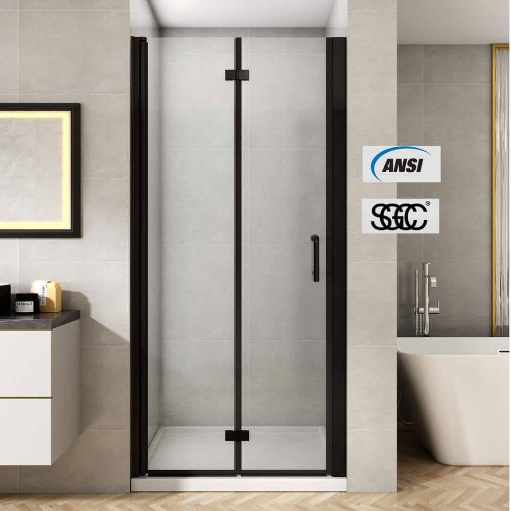 Adhesive to Retrofit Shower Door Handle to Glass Shower Door