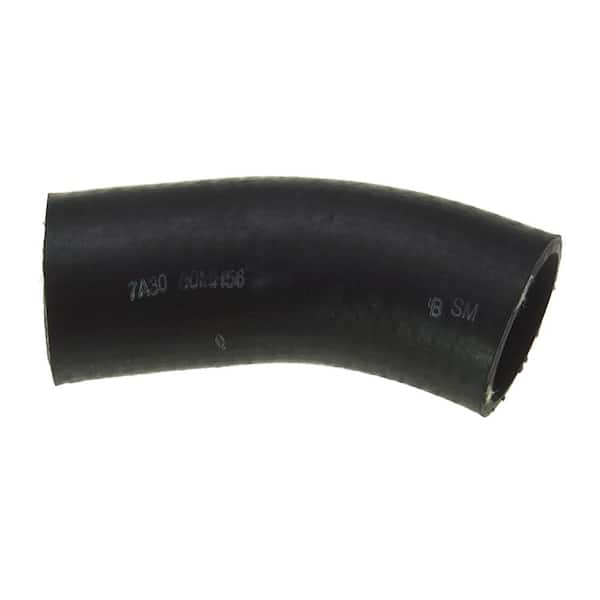 ACDelco Molded Radiator Coolant Hose - Lower - Engine To Pipe
