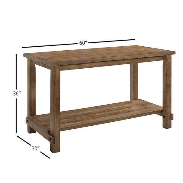 ACME Furniture DRIFTWOOD　LOWTABLE acme furniture driftwood アクメ ダイニングテーブル（モザイク
