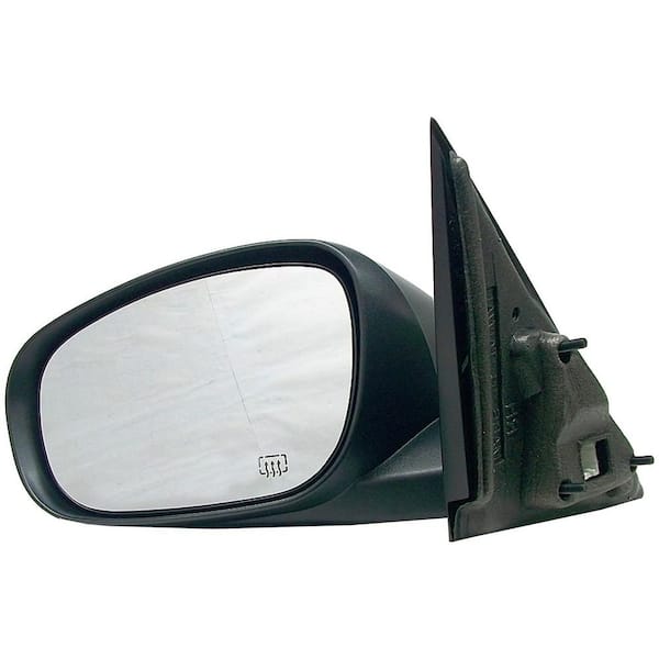 Dorman Side View Mirror Left Power Heated