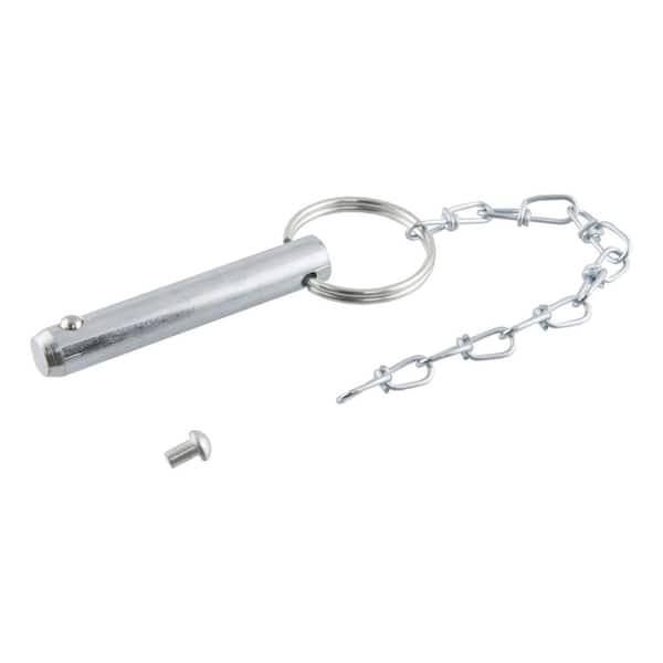 CURT Replacement 9/16" Swivel Jack Pin
