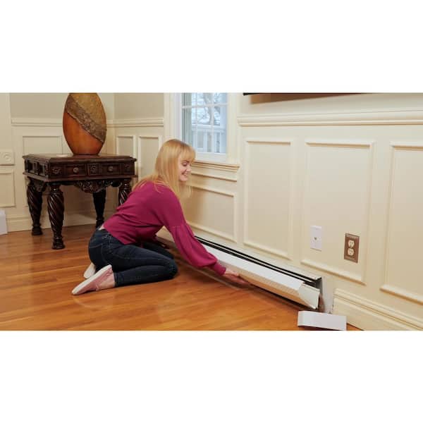 Home Depot Cost To Replace Baseboard Heater Covers Floor Radiator