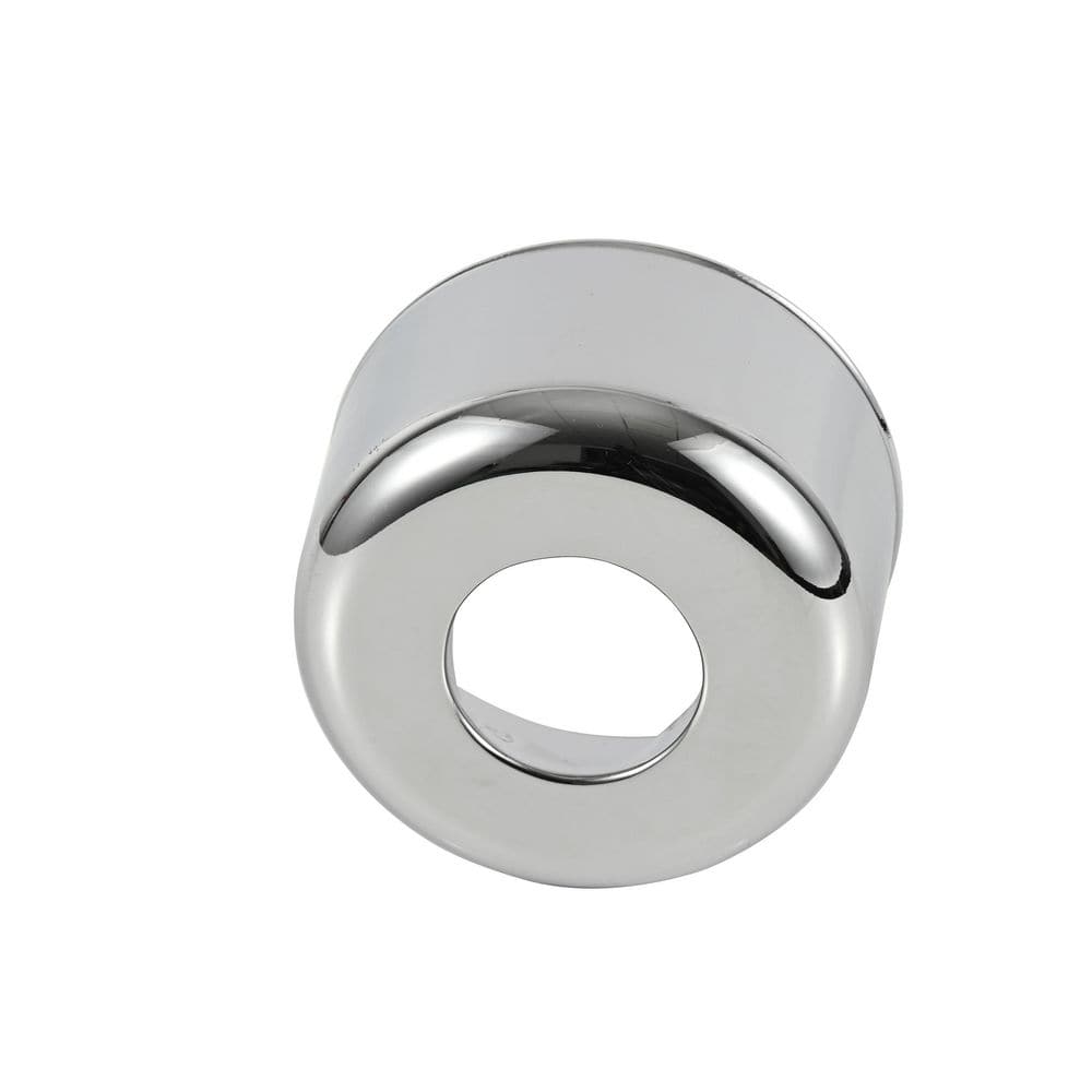 1-1/4 in. Chrome-Plated Steel Box Flange Escutcheon Plate price history on PriceWatchPro