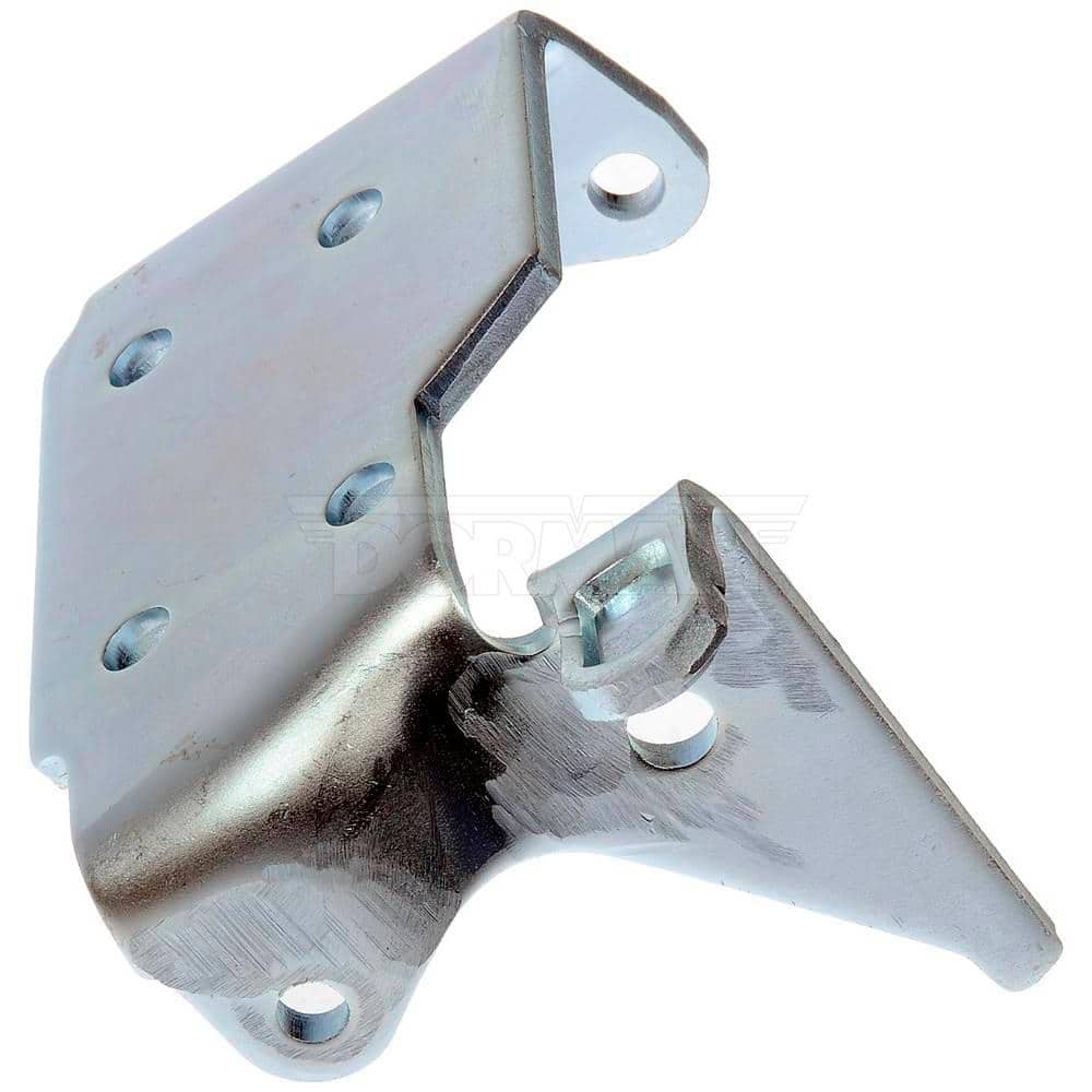 Quick-Release Stainless Steel Hinge/Bracket Left/Right – Camper