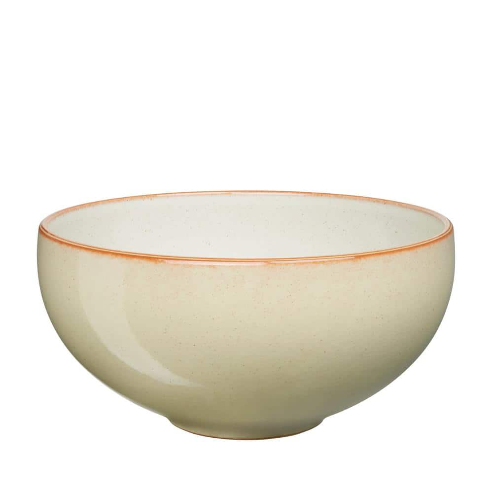 Denby Heritage Veranda Ramen / Large Noodle Bowl VER-229 - The Home Depot