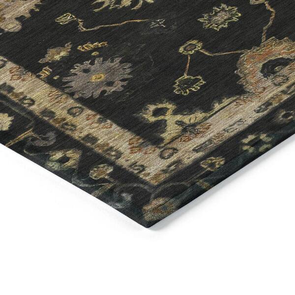 Addison Rugs Chantille Machine Washable Indoor/Outdoor Abstract
