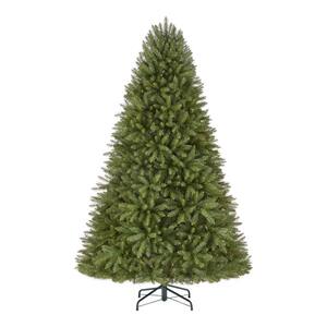 7.5 ft Dunhill Fir Unlit Christmas Tree