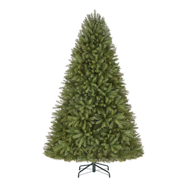 National Tree Company 7.5 ft Dunhill Fir Unlit Christmas Tree