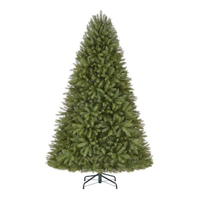 National Tree Company 7.5ft Dunhill Fir Unlit Christmas Tree