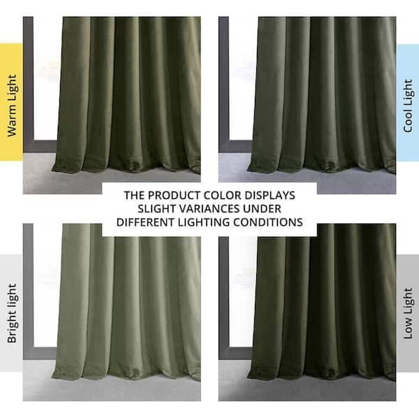 green emerald velvet dress Canary Satin V-Neck Bridesmaid Dress Mermaid Floor-Length main image 1