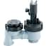 Toro 1 in. Anti-Siphon Jar Top Valve with Flow Control-53764 - The Home ...