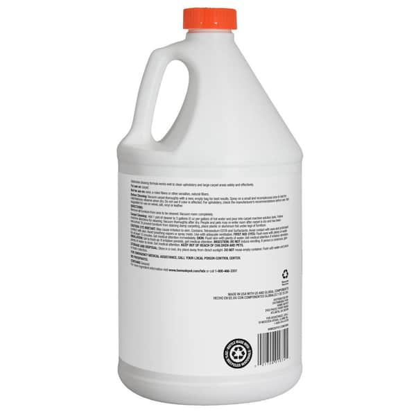 1 Gal. Extractor Carpet Shampoo