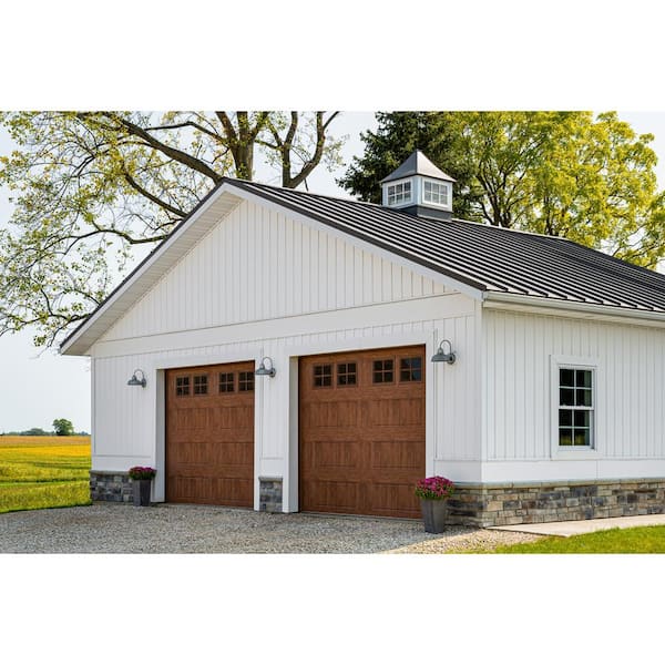 Gallery Steel Garage Door Installation Quote