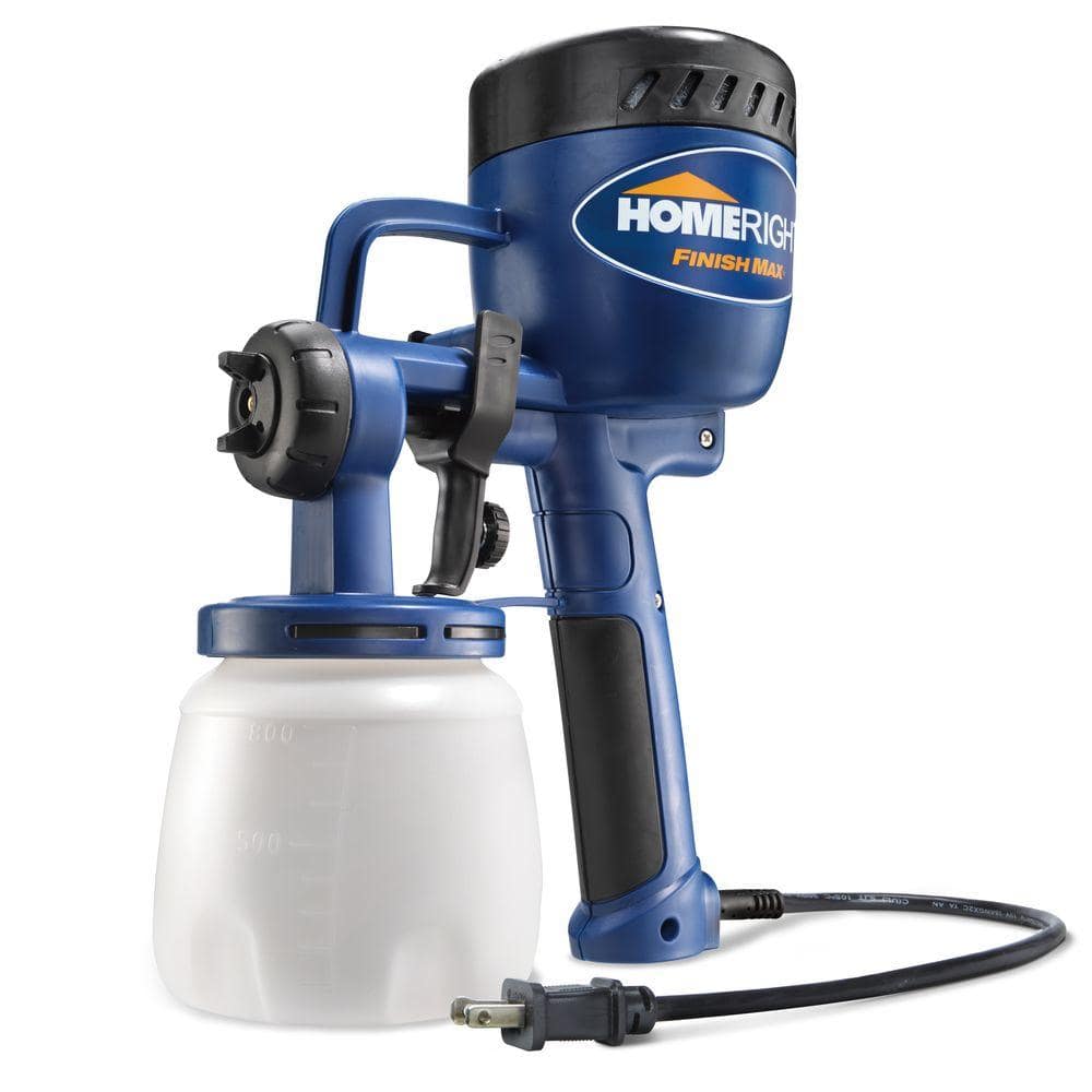 Best HVLP Paint Sprayers for Furniture - A Ray of Sunlight