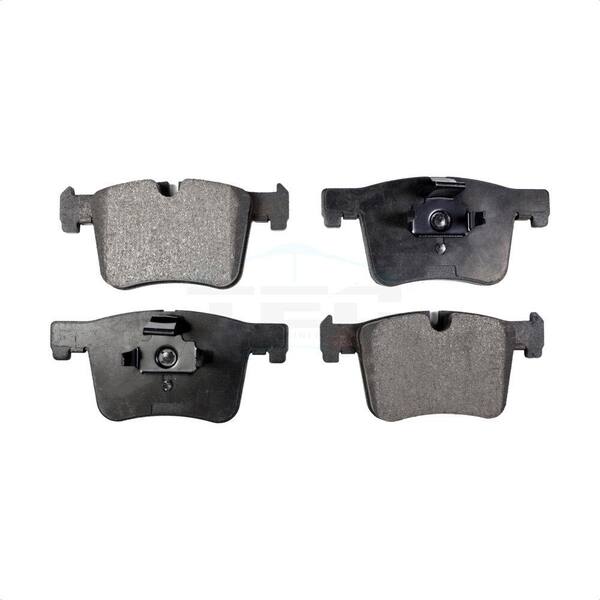 TEC Front Ceramic Disc Brake Pads For BMW X3 328i xDrive 330i 320i X4 ...