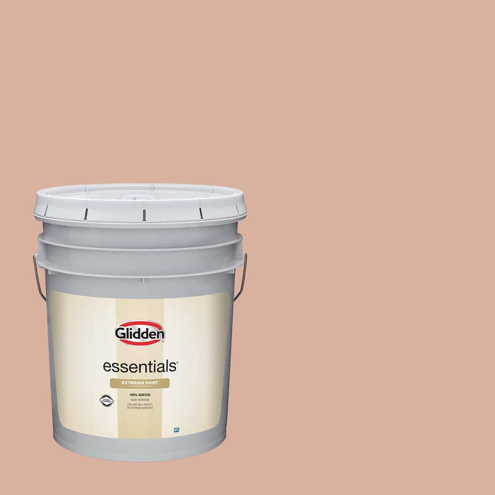 5 gal. PPG1068-4 Lazy Summer Semi-Gloss Exterior Paint price history on PriceWatchPro