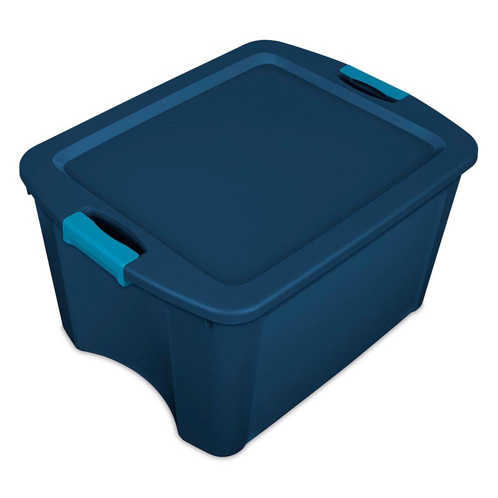 18 Gal. Latch and Carry Tote price history on PriceWatchPro