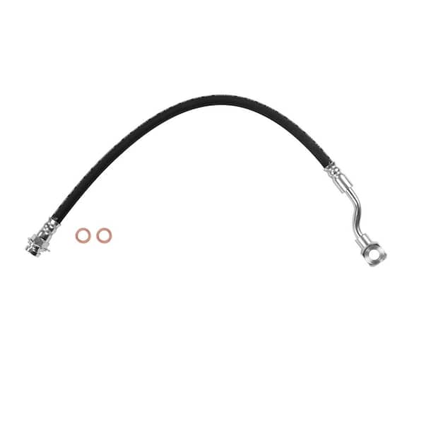 Sunsong Brake Hydraulic Hose - Rear Right
