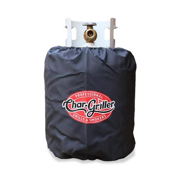 Propane Grill Tank Cover