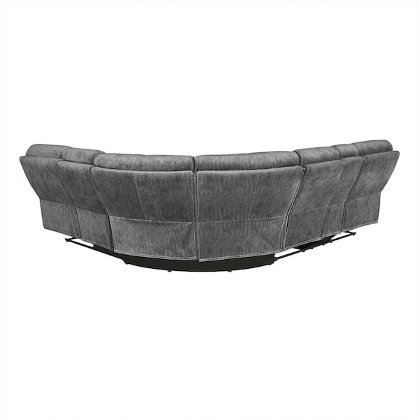 Have a question about Lazzara Greerman 117 in. Straight Arm