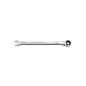 9/32 in. SAE 120XP Universal Spline XL Combination Ratcheting Wrench