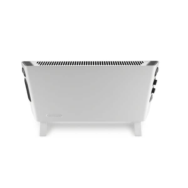 DeLonghi HSX Slim Style outlet heater