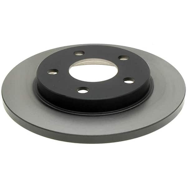 ACDelco Disc Brake Rotor - Rear