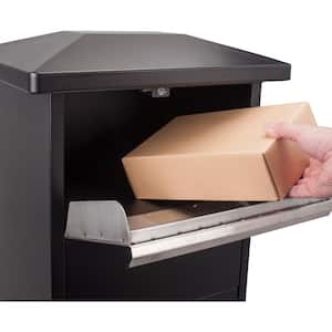 MPB-500 Parcel Box