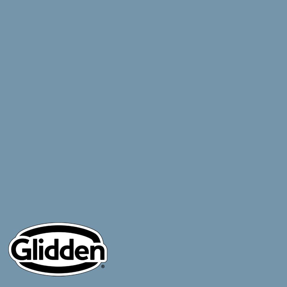 Reviews for Glidden Essentials 1 gal. #PPG1156-4 American Anthem Semi ...