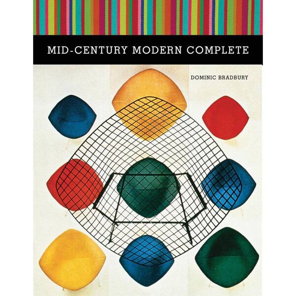 Unbranded Mid-Century Modern Complete