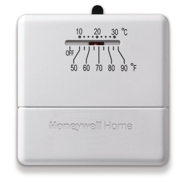https://images.thdstatic.com/productImages/90a7126d-5bde-43bf-a54e-55cfb27f5575/svn/honeywell-home-non-programmable-thermostats-ct33a-e1_600.jpg