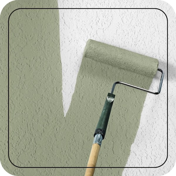 PMD-36 Mountain Sage Paint