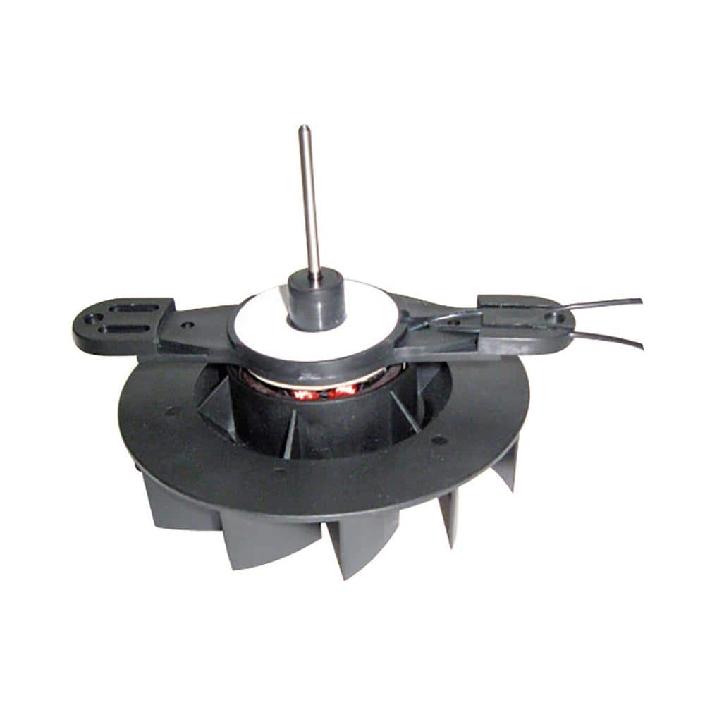 Koolatron Double Shaft Motor Kit for Koolatron Thermoelectric