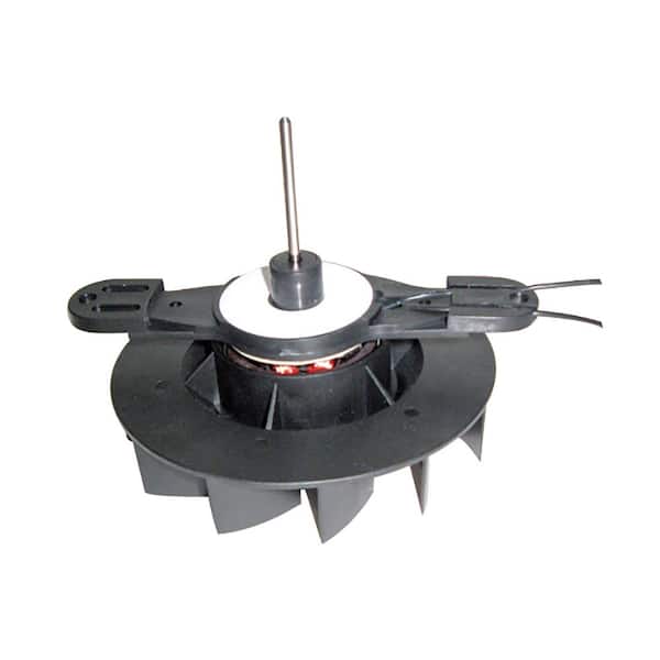 Double Shaft Motor Kit for Koolatron Thermoelectric Coolers