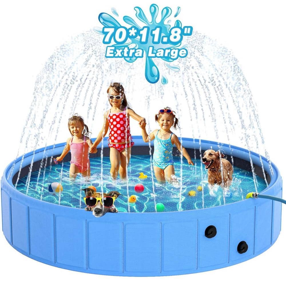Kiddie Pool 60
