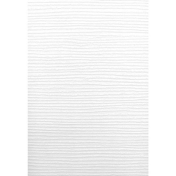 Brewster Paintable Eukaryotic Natural Loose Weave Vinyl Peelable Wallpaper (Covers 56.4 sq. ft.)