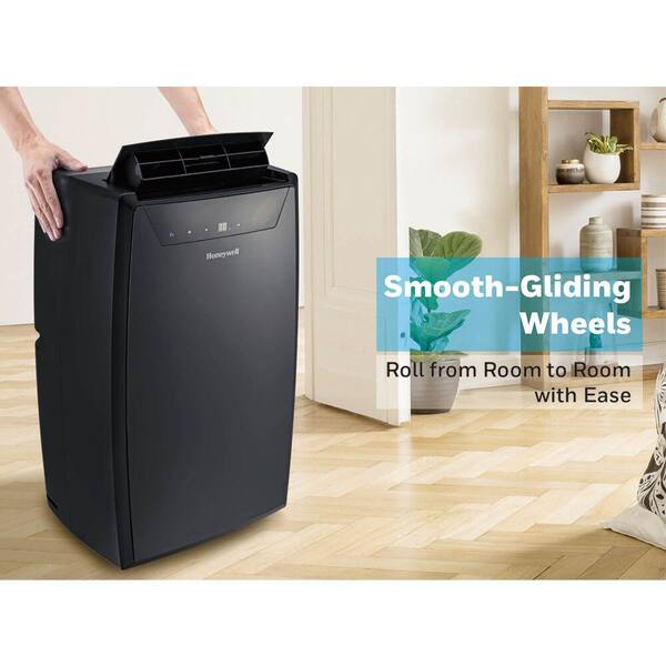 BTU DOE) Portable Air Conditioner 