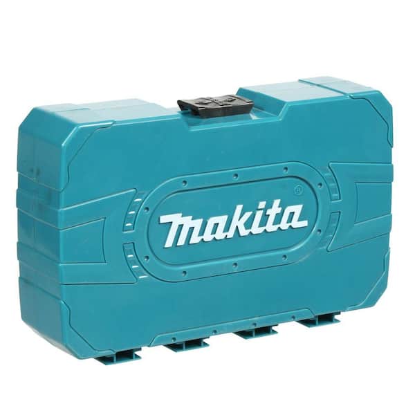 Makita T-01725 70 Piece Impact Drill-Driver Bit Set