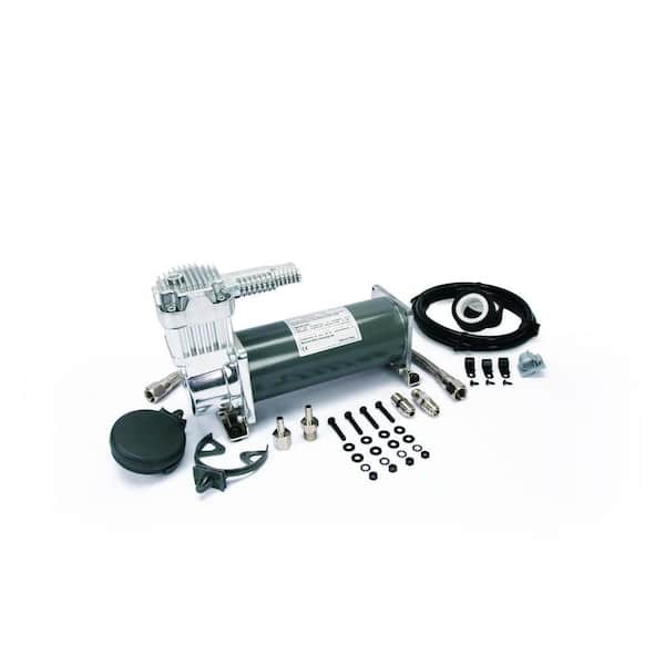 450C-IG 24-Volt 150 psi Compressor