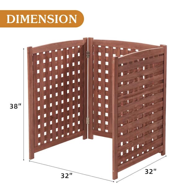 https://images.thdstatic.com/productImages/90aa3ba9-7f54-44c2-9122-04732f72773a/svn/brown-solid-wood-garden-fencing-acfencehhm2-40_600.jpg