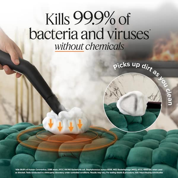 未使用 スチームクリーナー DUPRAY dup020wjp Dupray DUP020WNA Neat Steam Cleaner for sale online | eBay