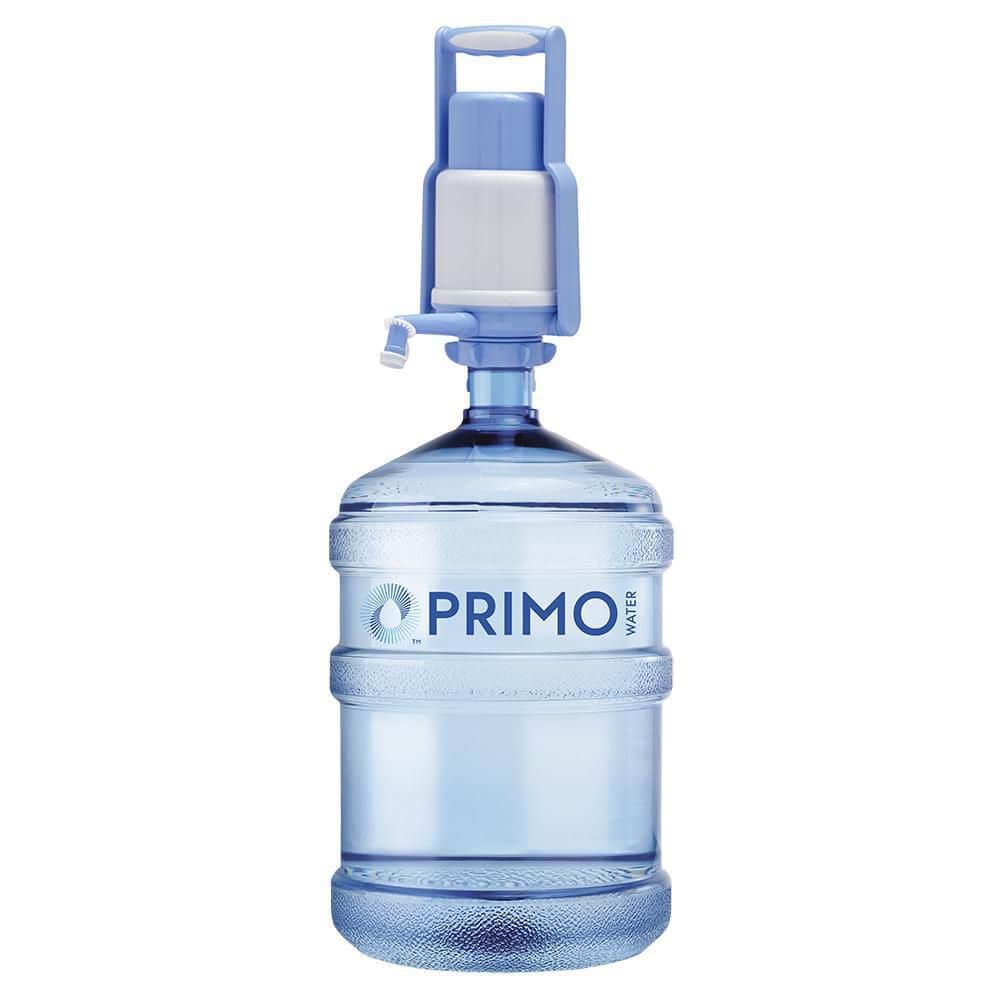 Primo Manual Pump 900179 - The Home Depot