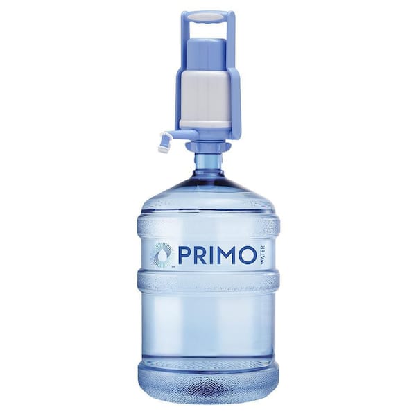 Have a question about Primo Manual Pump? - Pg 3 - The Home Depot