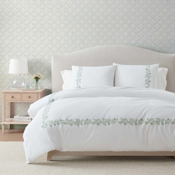 MARTHA STEWART - Comforters - The Home Depot