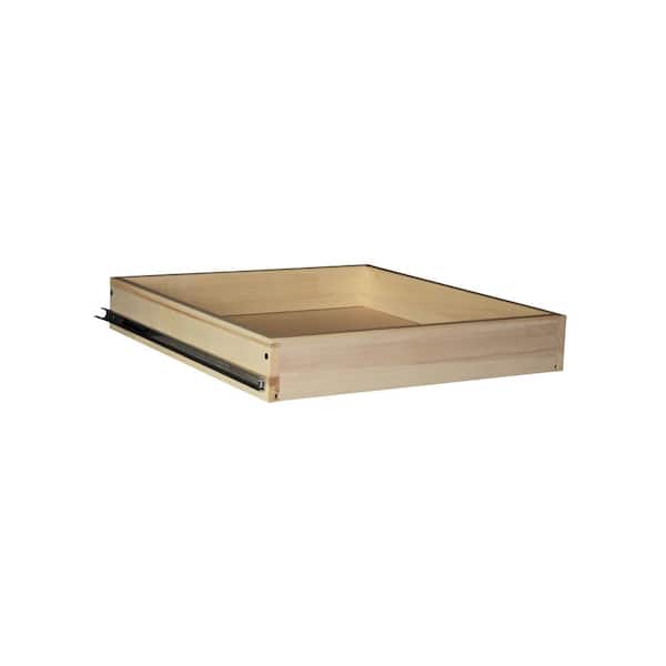 Hampton Bay 19 in. Pull-Out Drawer for 24 in. Base Cabinet