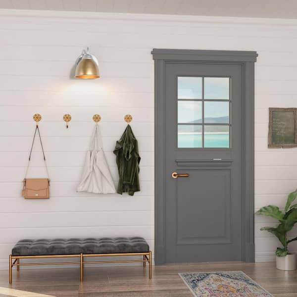 Modern Transitional Bathroom Vanity Light, 1-Light Gold and Silver Wall Sconces Lighting with Metal Bowl Shade